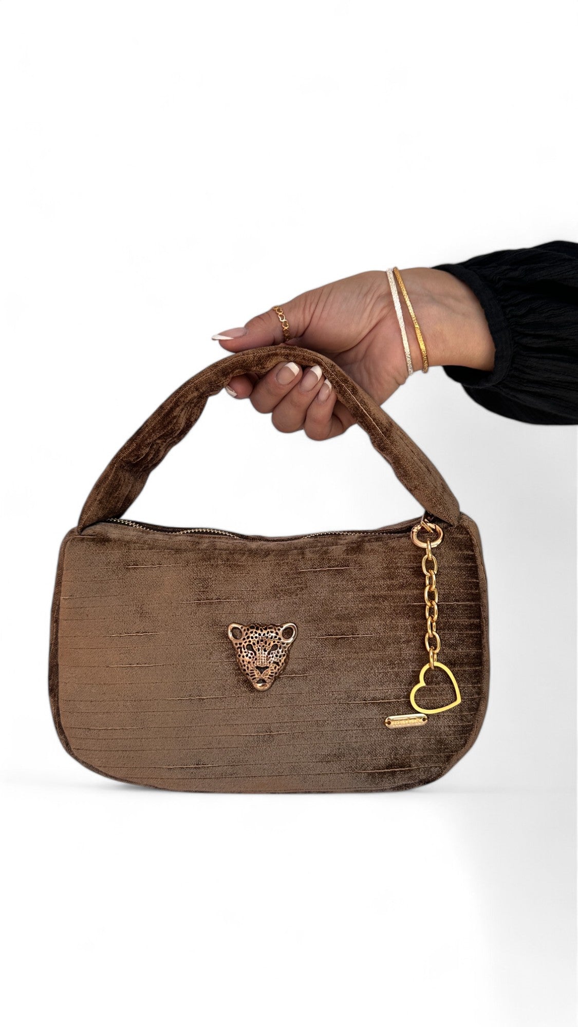 Mini Hobo Elixir Ocre