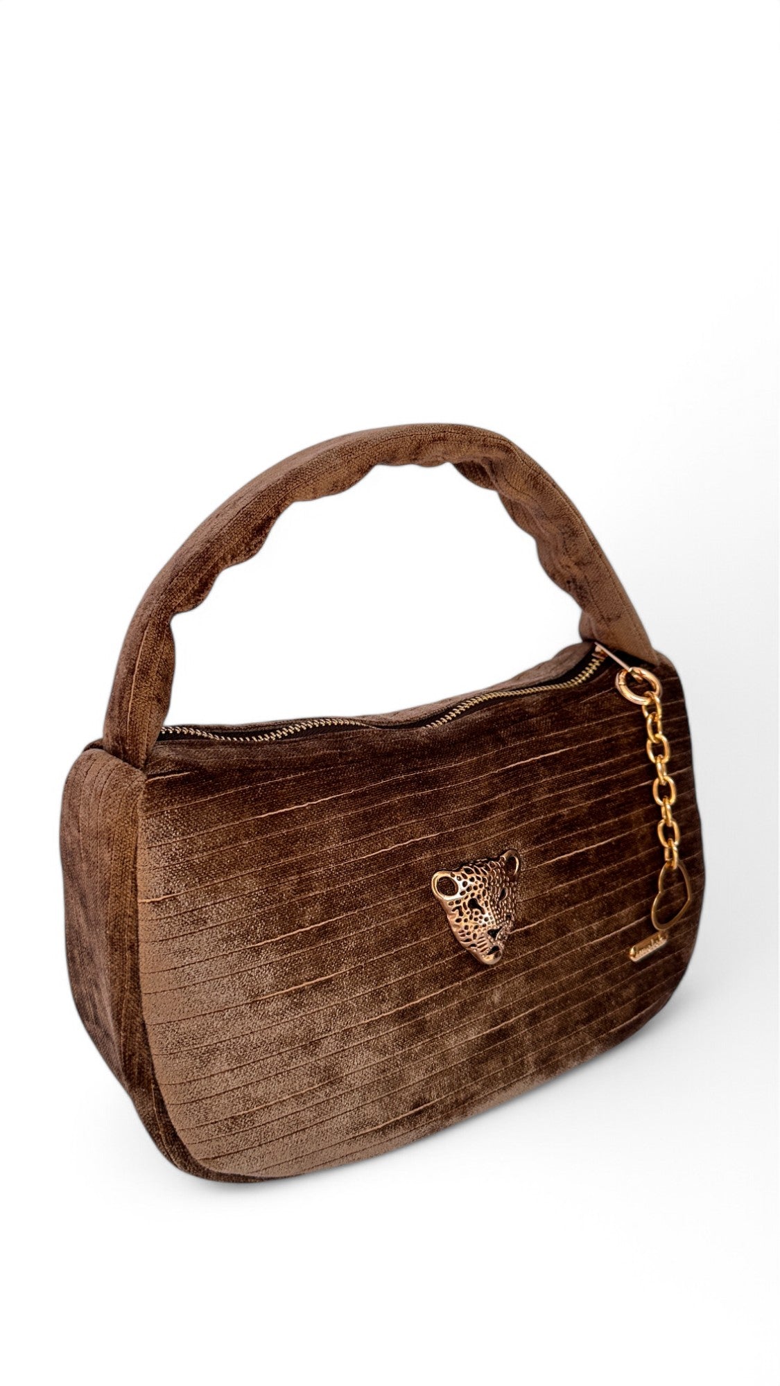 Mini Hobo Elixir Ocre