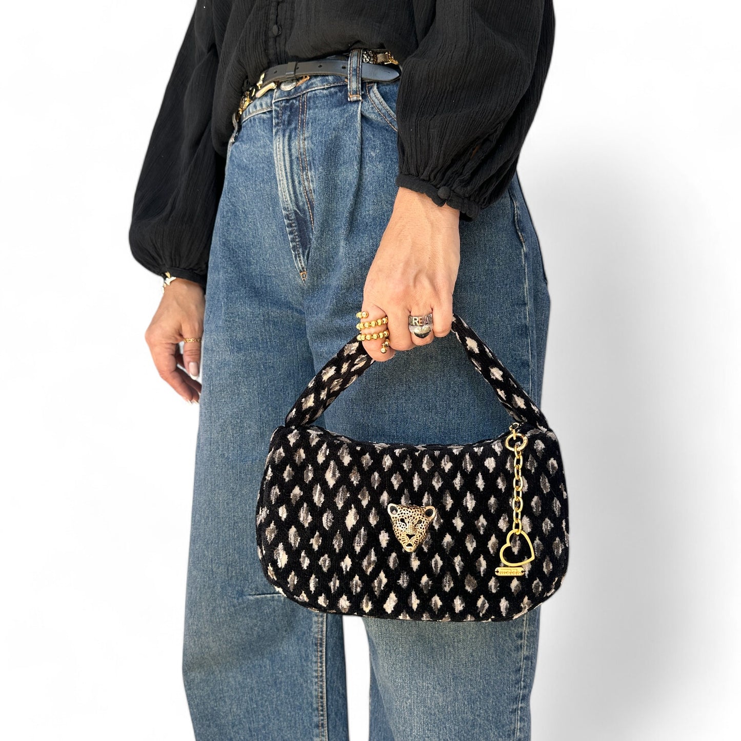 Mini Hobo Elixir Vita