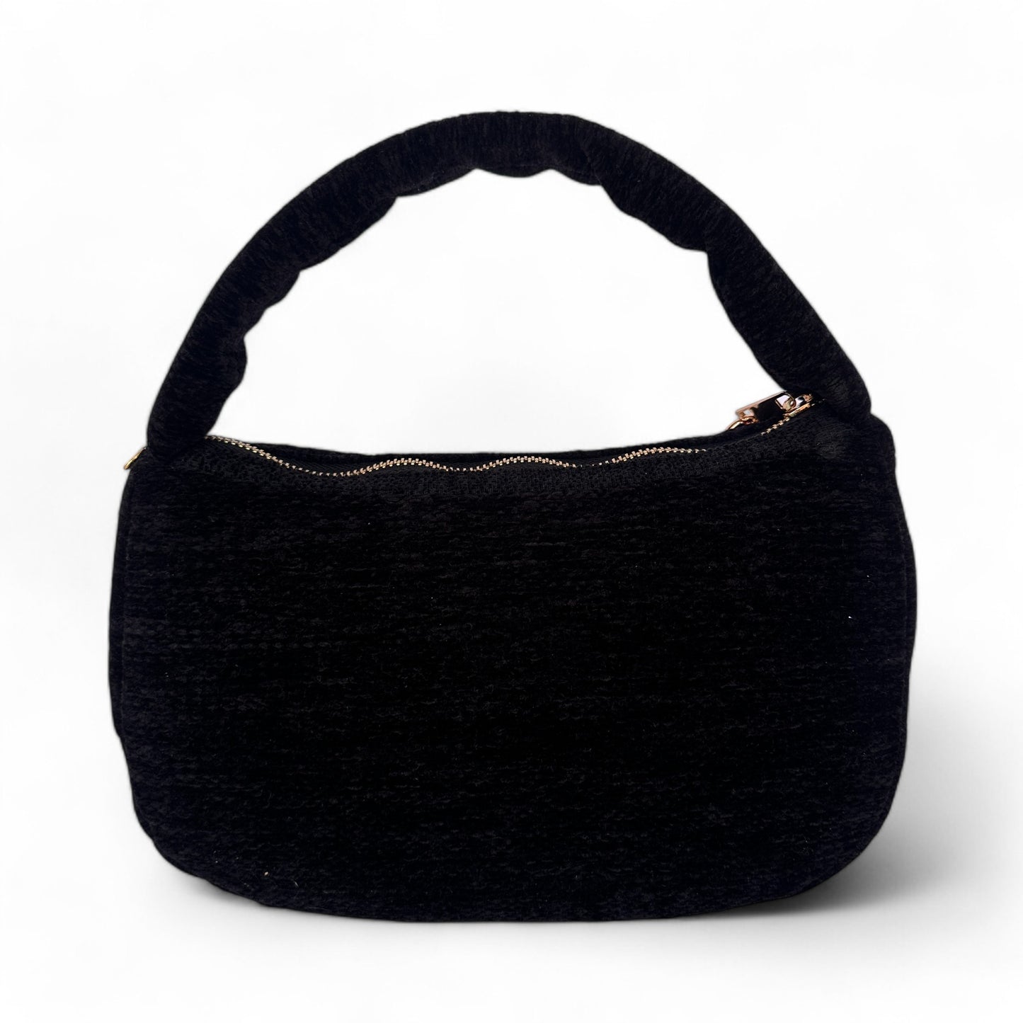 Mini Hobo Elixir Negro