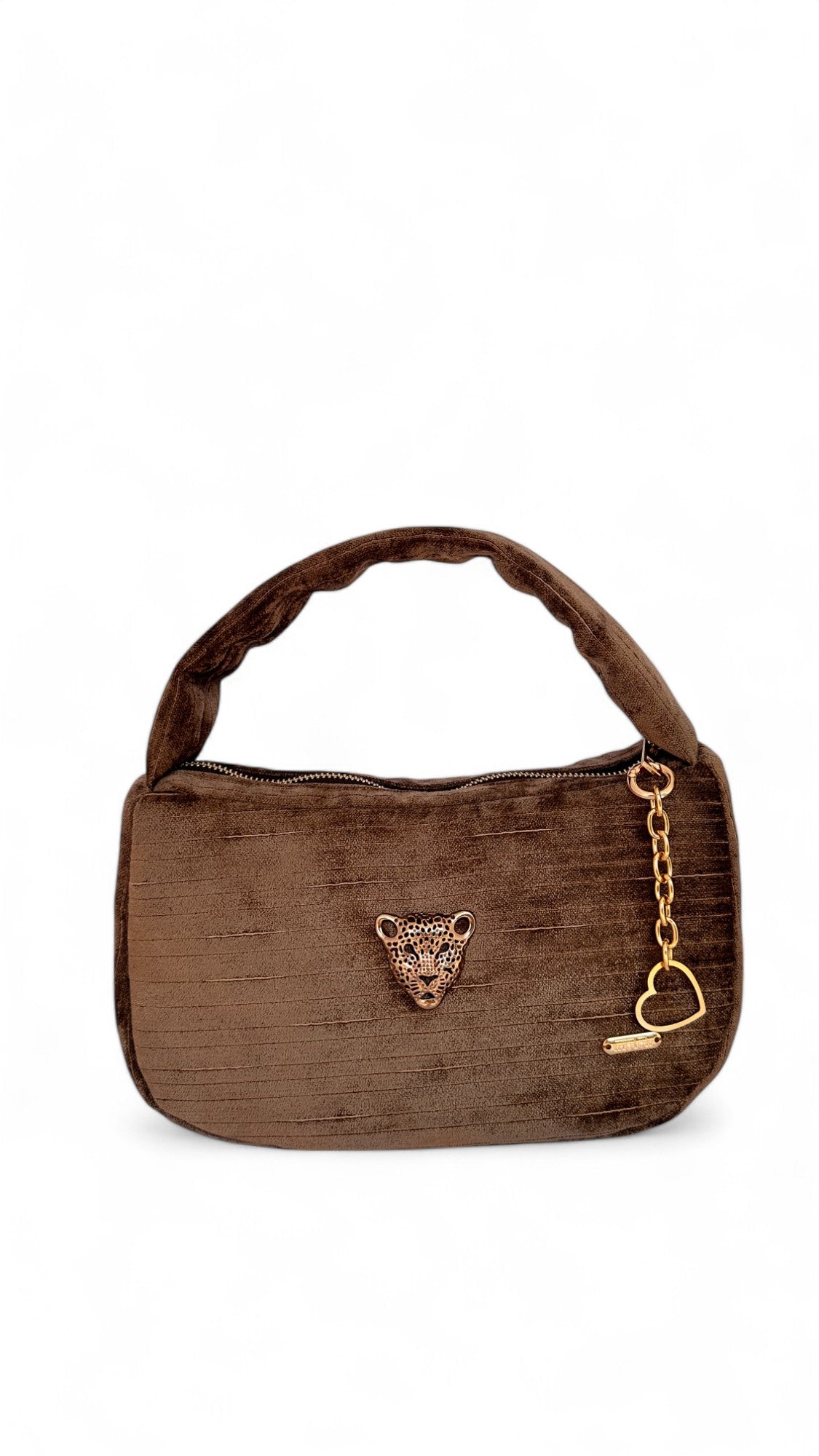 Mini Hobo Elixir Ocre