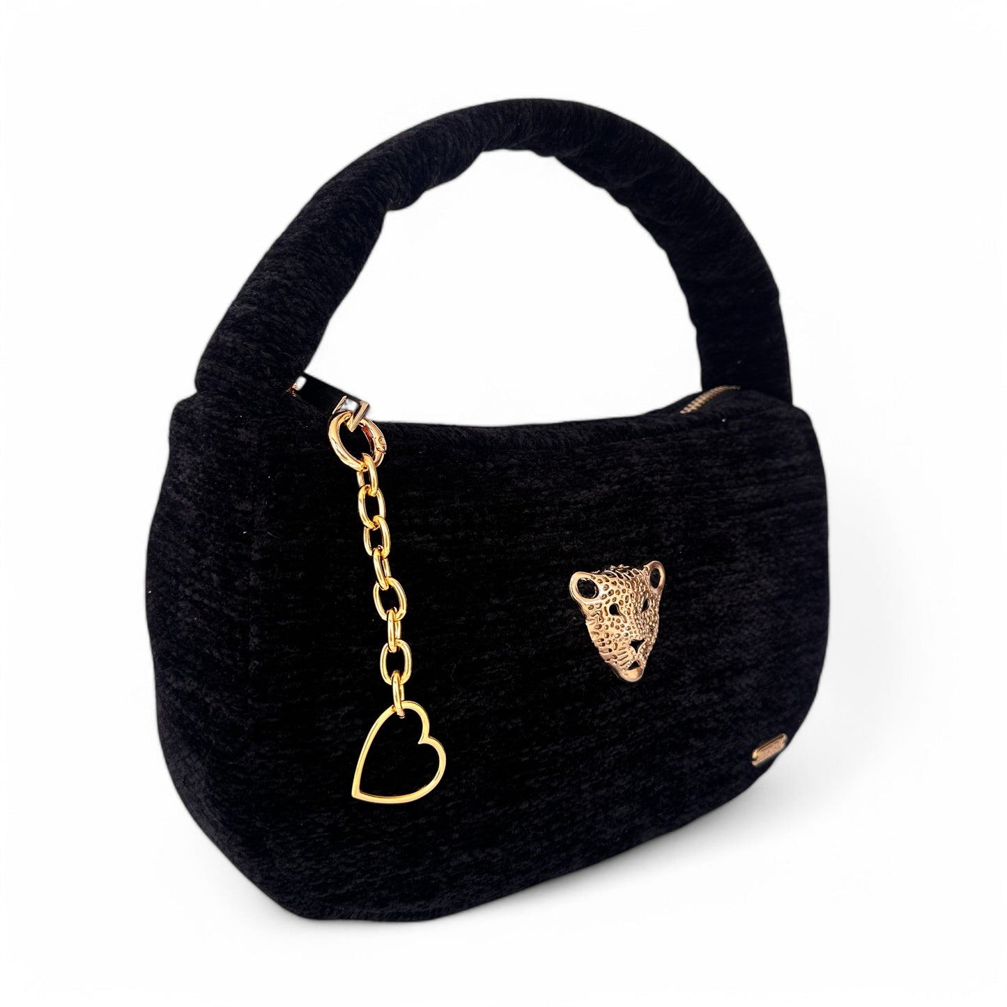 Mini Hobo Elixir Negro