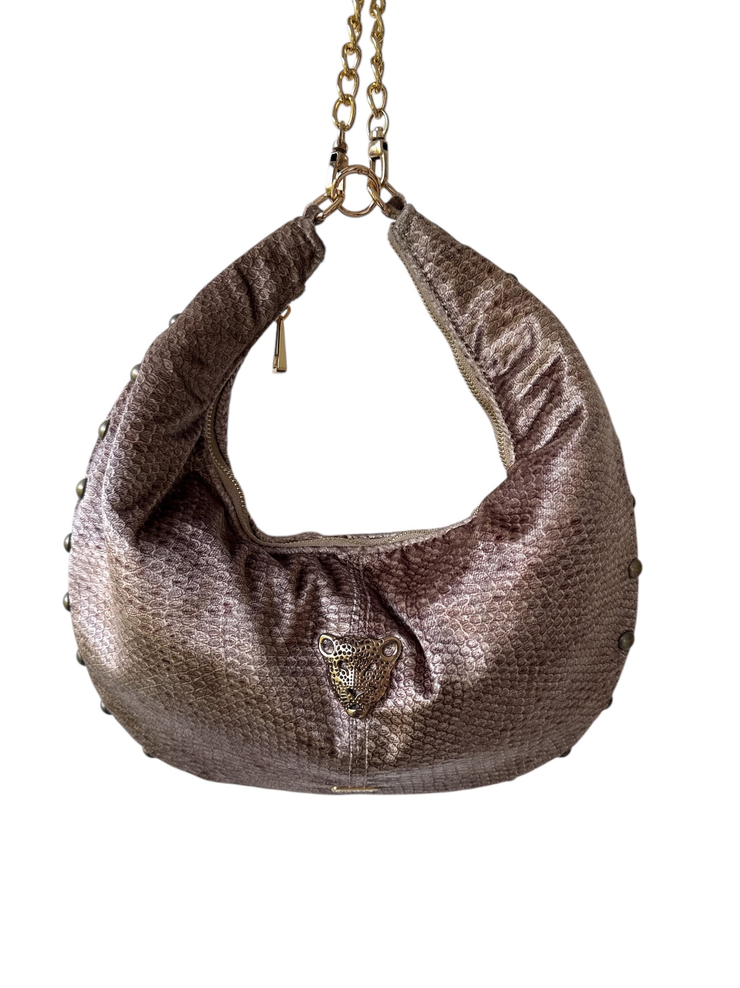 Mini Hobo Piton