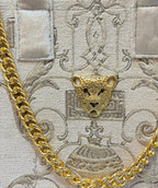 GRECIA MINI TOTE BAG