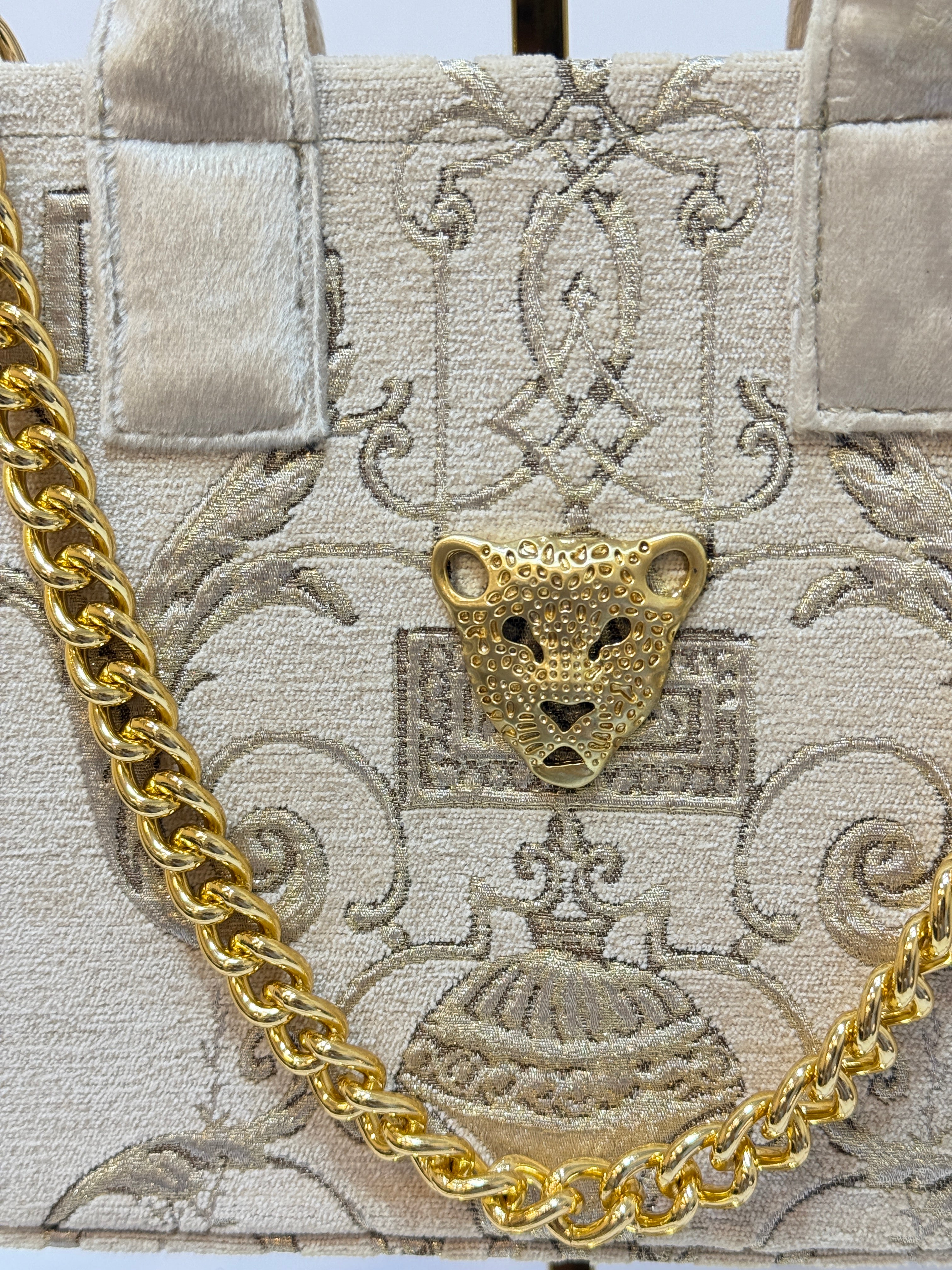 GRECIA MINI TOTE