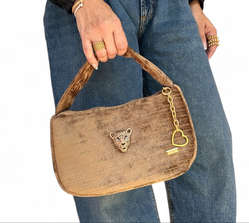 OCRE ELIXIR BAG