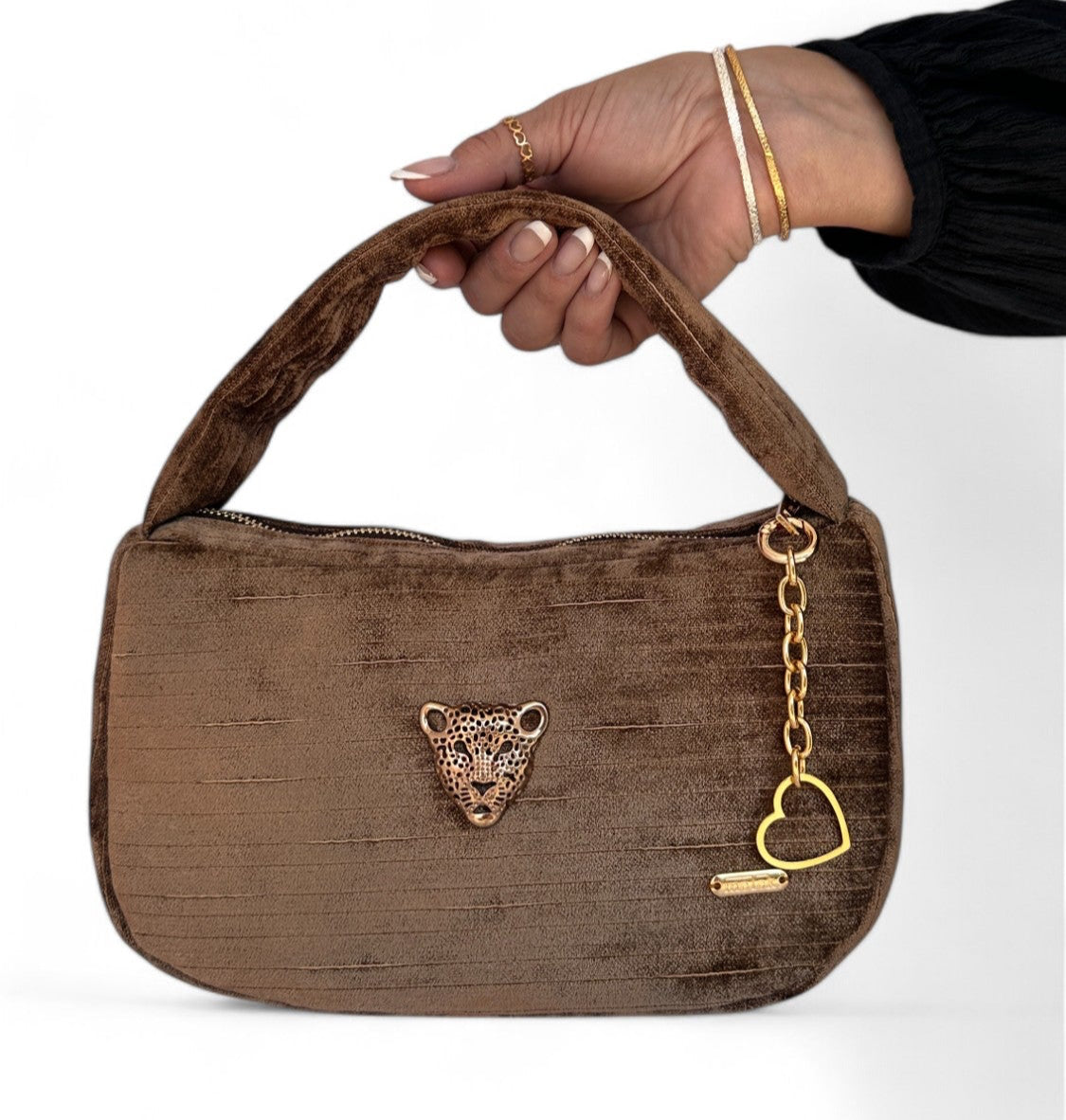 OCRE ELIXIR BAG