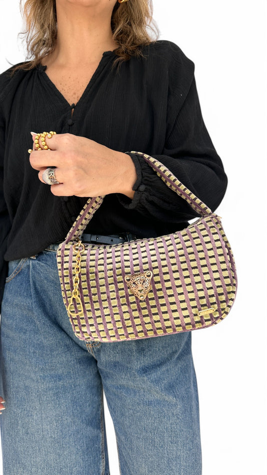 Mini Hobo Elixir Tibu