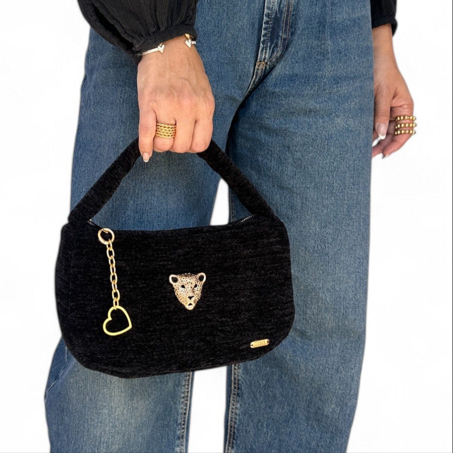 BLACK ELIXIR BAG