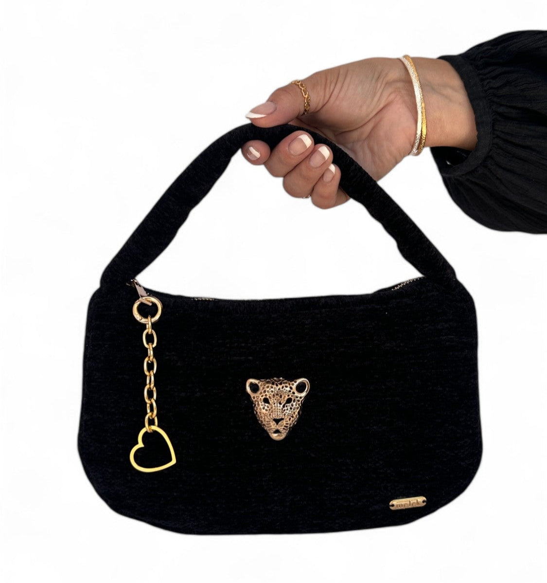 BLACK ELIXIR BAG