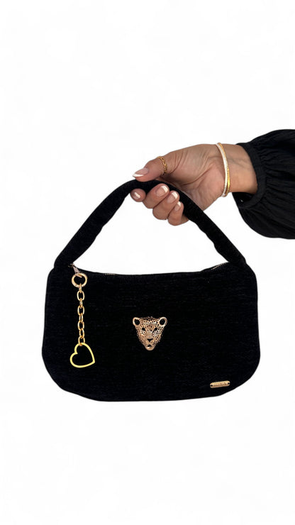 Mini Hobo Elixir Negro