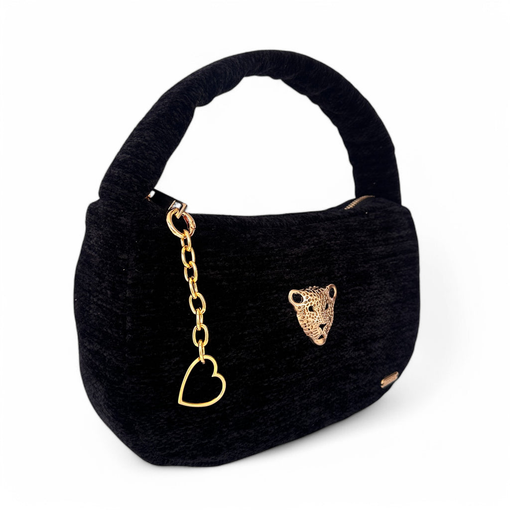 BLACK ELIXIR BAG