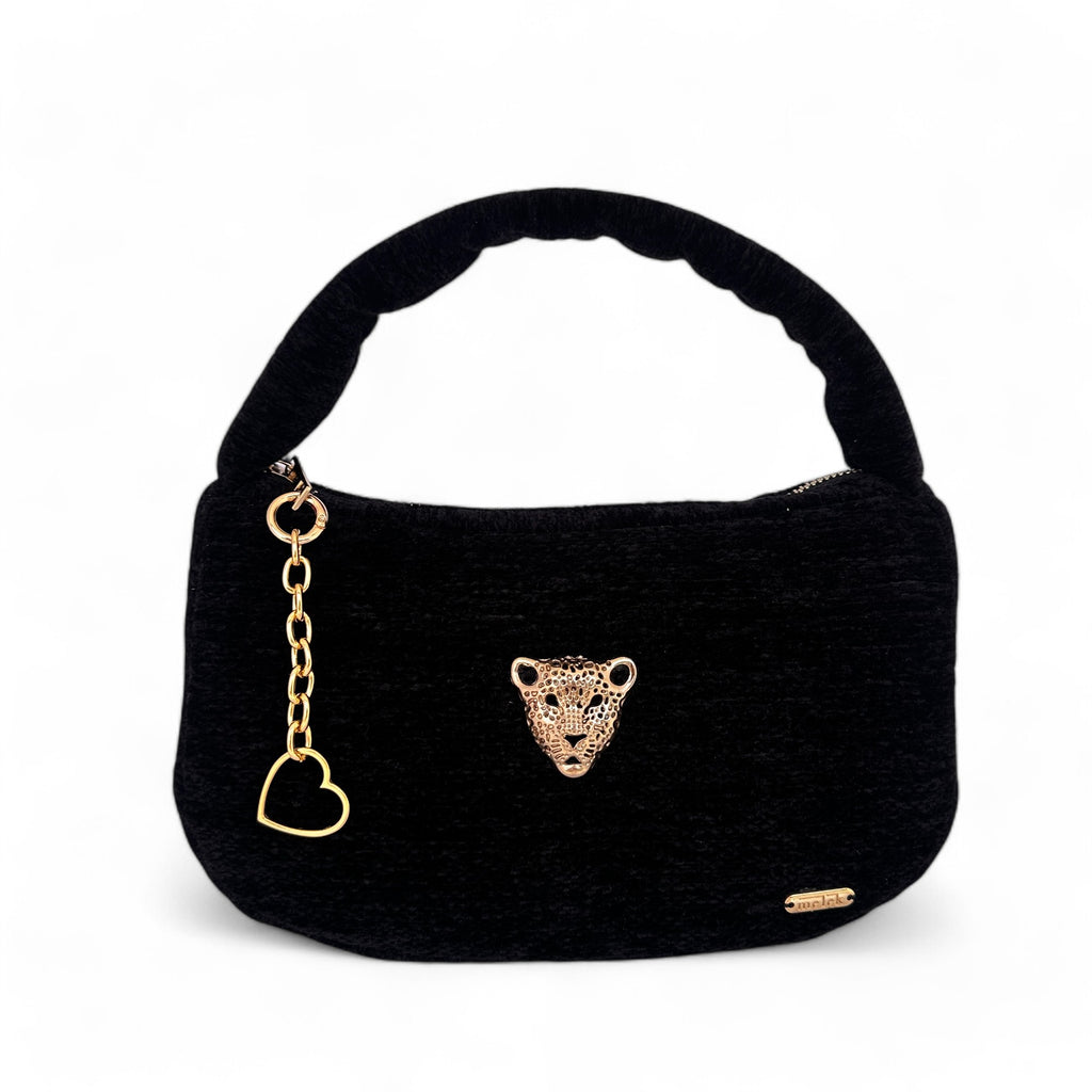 BLACK ELIXIR BAG