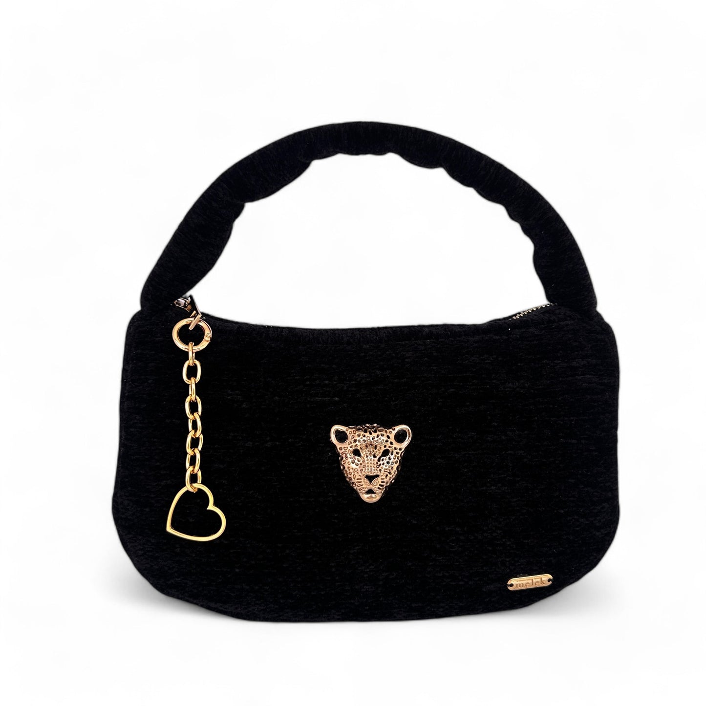 Mini Hobo Elixir Negro