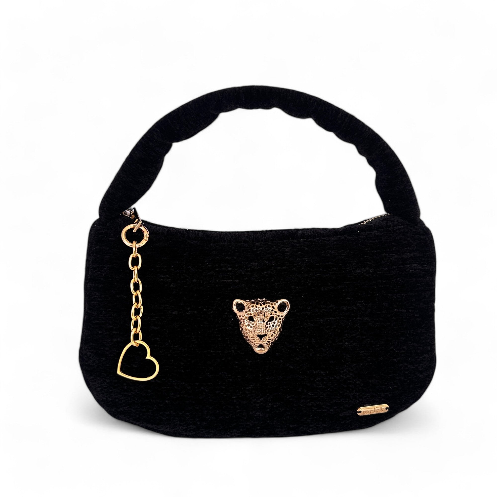BLACK ELIXIR BAG