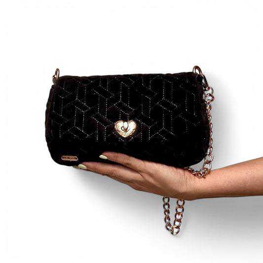 Mini Bag Negro