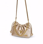 CHAMPAGNE MYSTIC BAG