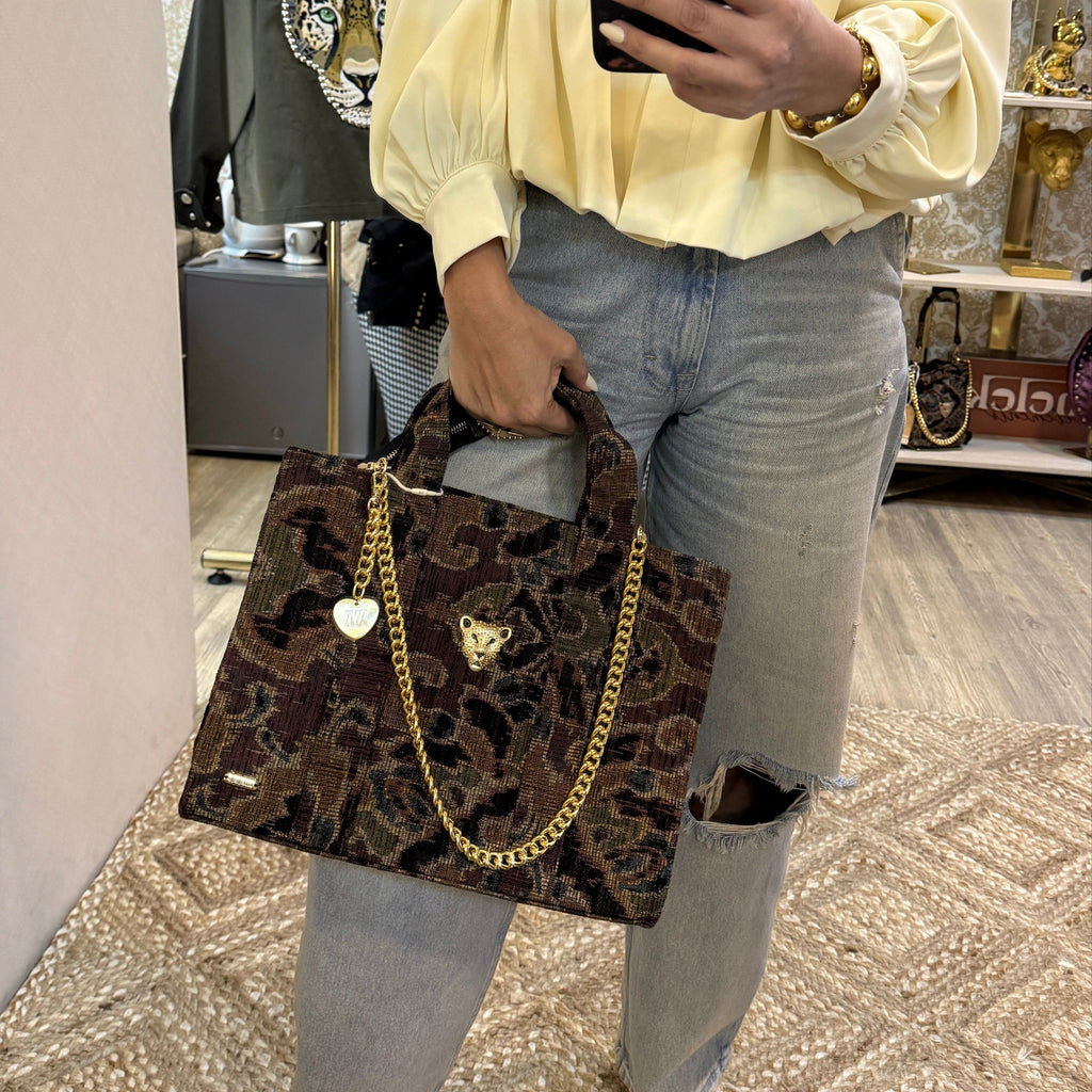 MARRUECOS TOTE BAG