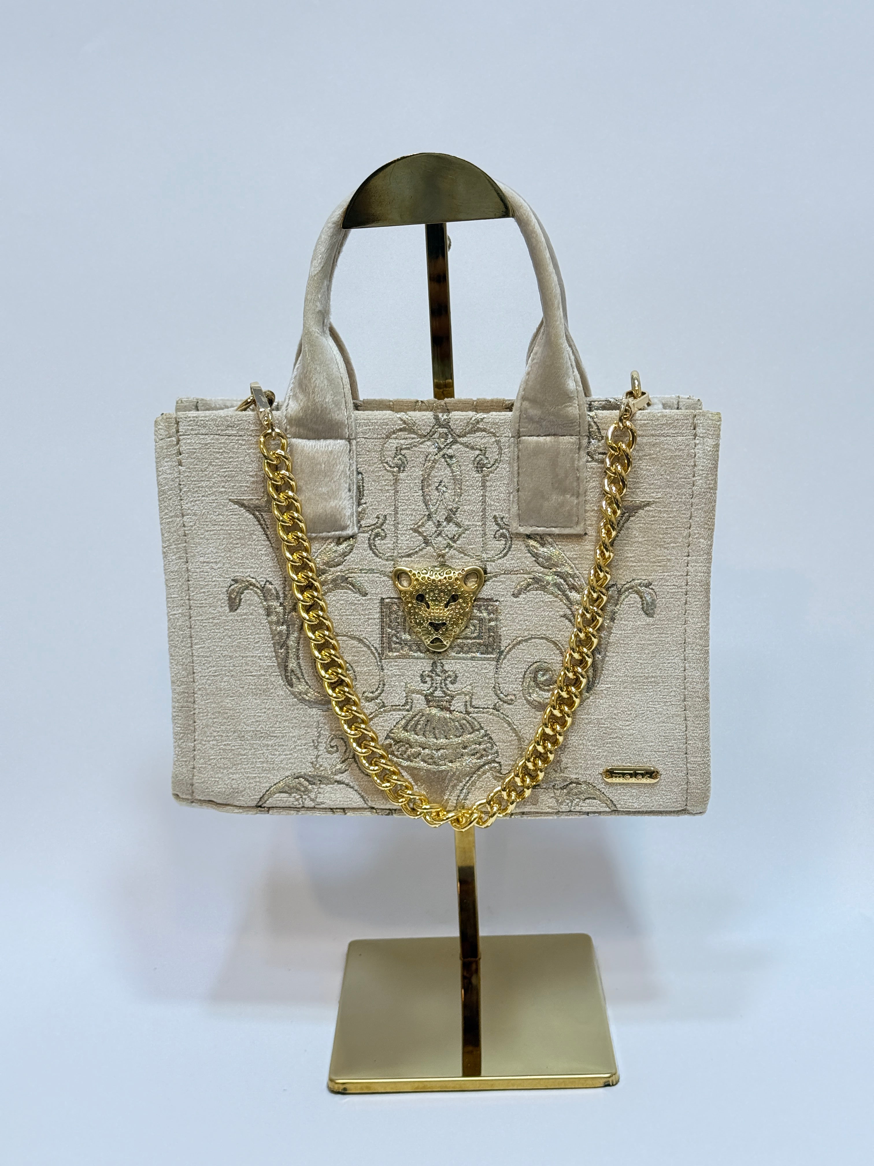 GRECIA MINI TOTE