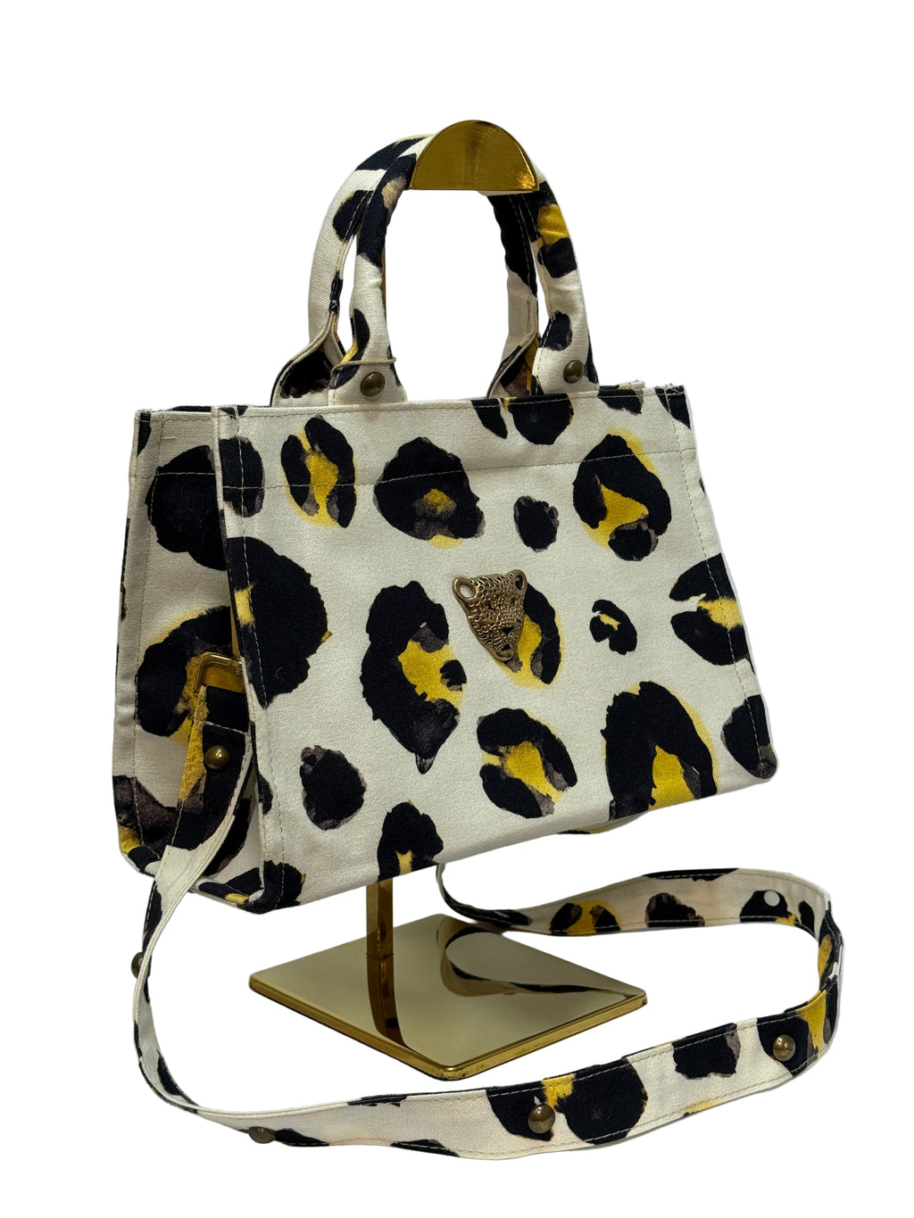 KENIA MINI TOTE BAG