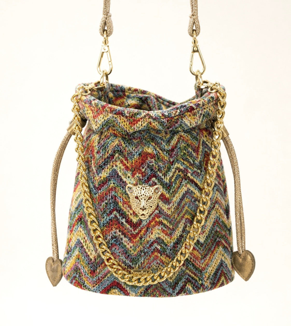 ASTRAL BUCKET BAG