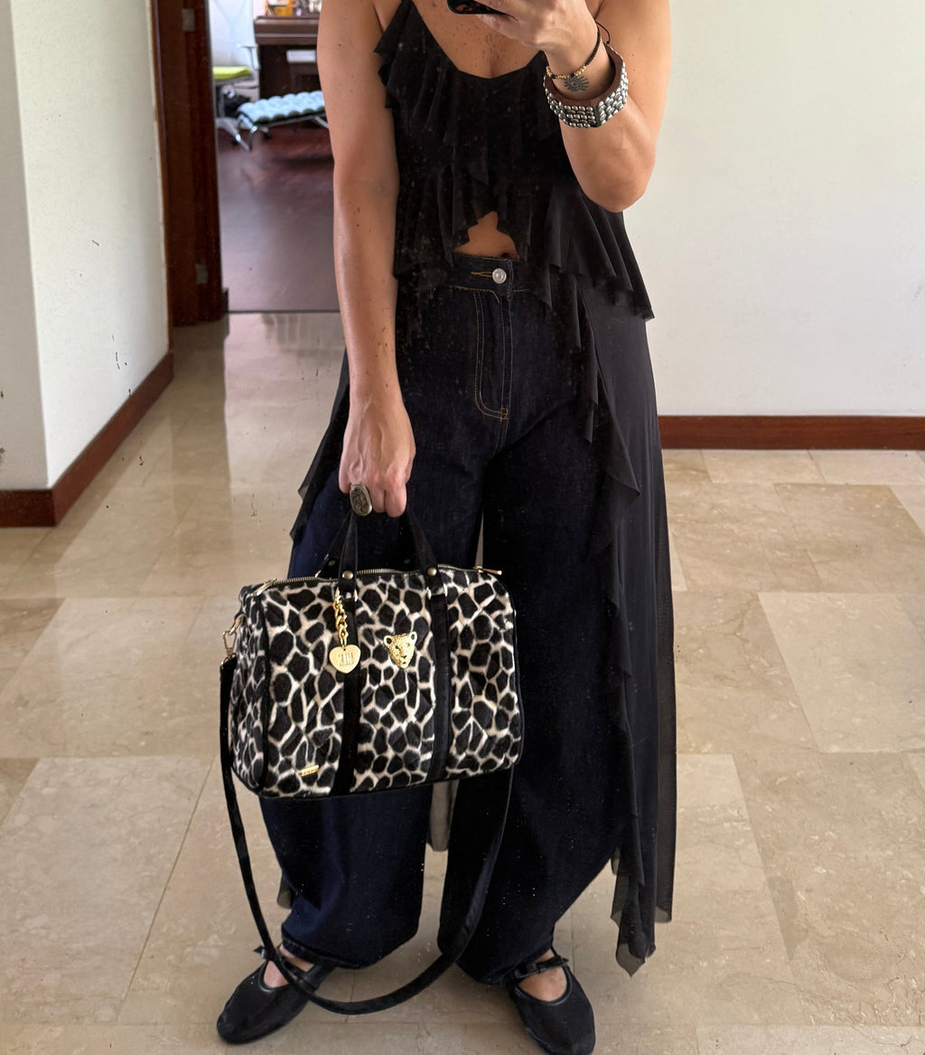 AFRICA CLASSIC BAG