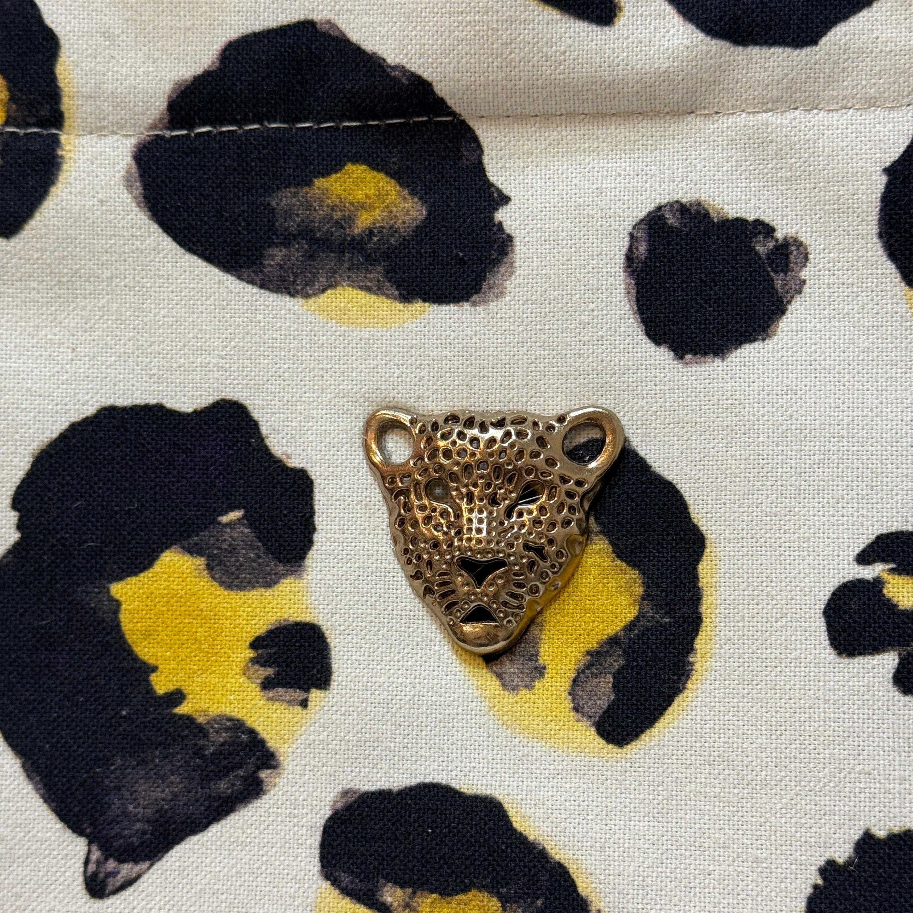 KENIA MINI TOTE BAG