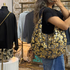 ICONIC BOHO BAG