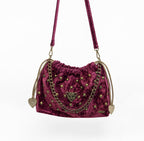 VALERIE MYSTIC BAG