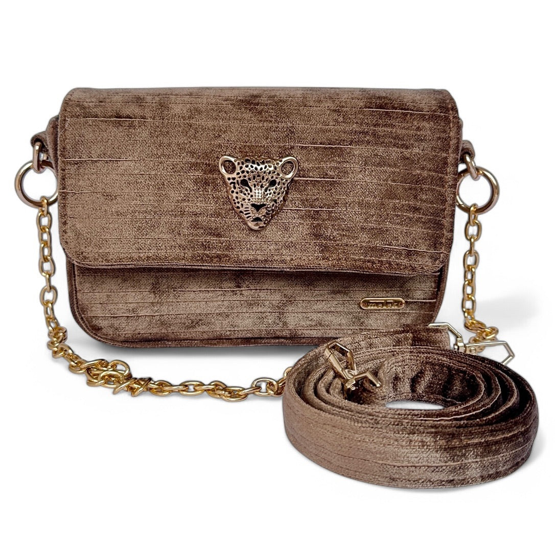 Mini Baguette Ocre