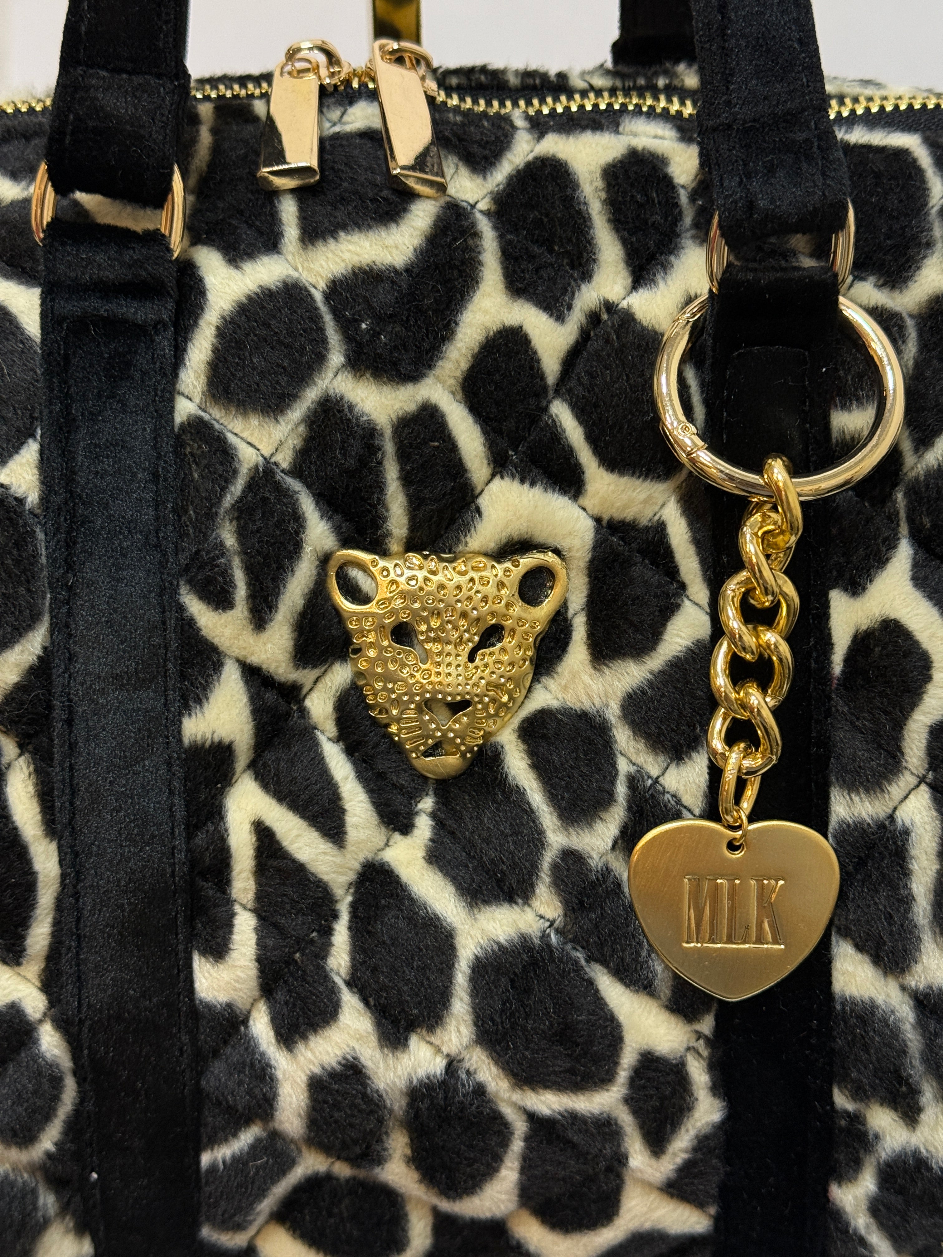 AFRICA CLASSIC BAG