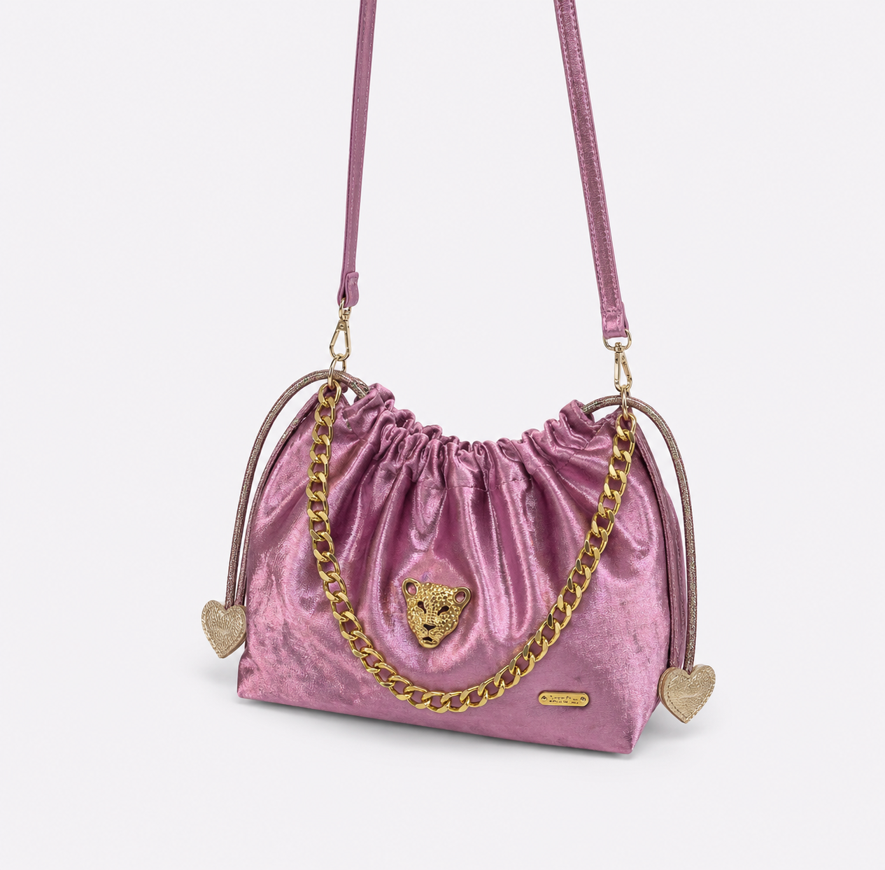 PINK MYSTIC BAG