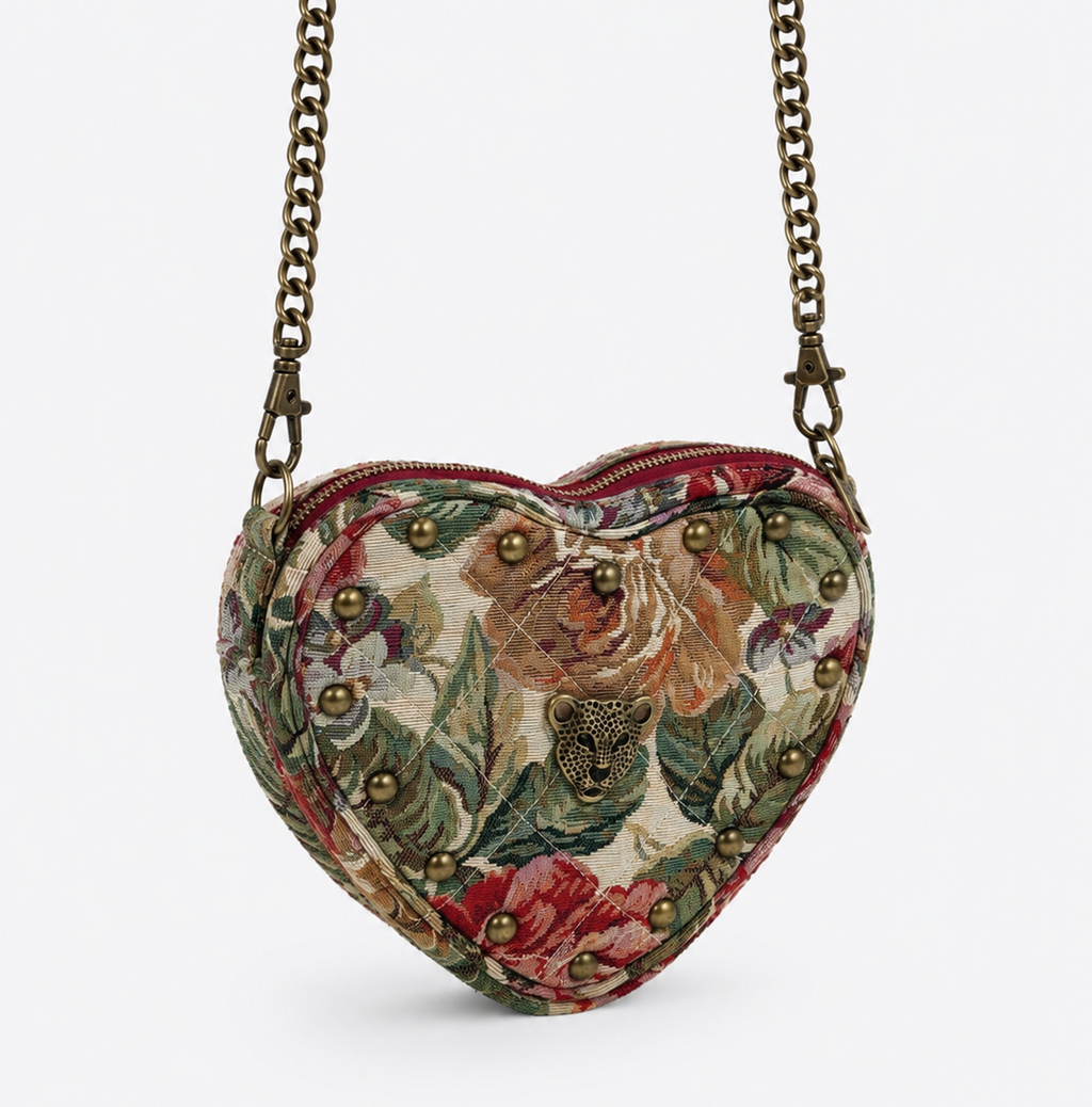 NOVA HEART BAG