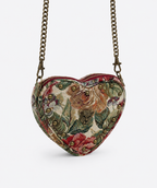 ICONIC HEART BAG