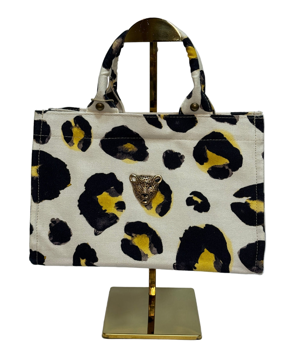 KENIA MINI TOTE BAG