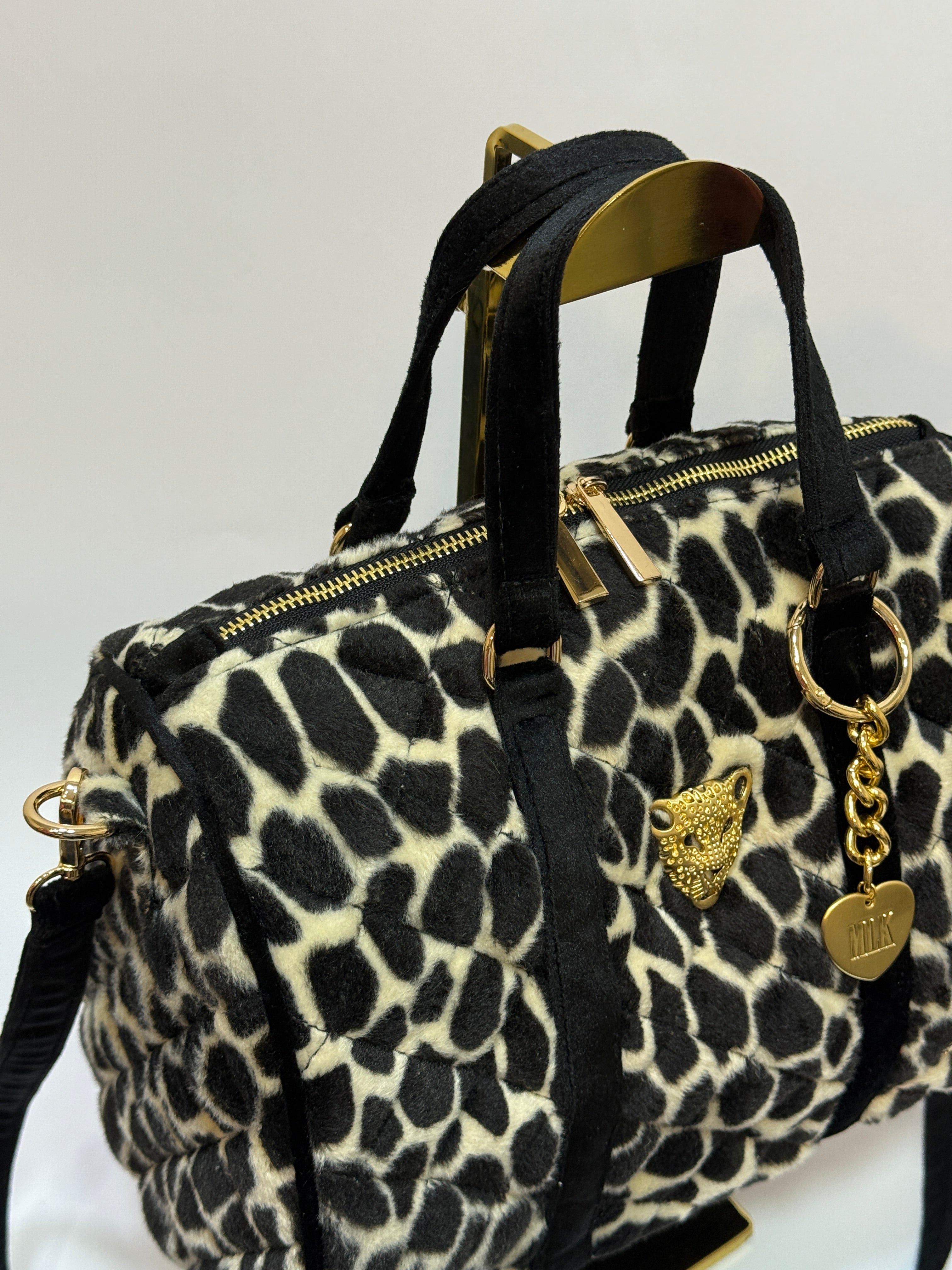 AFRICA CLASSIC BAG