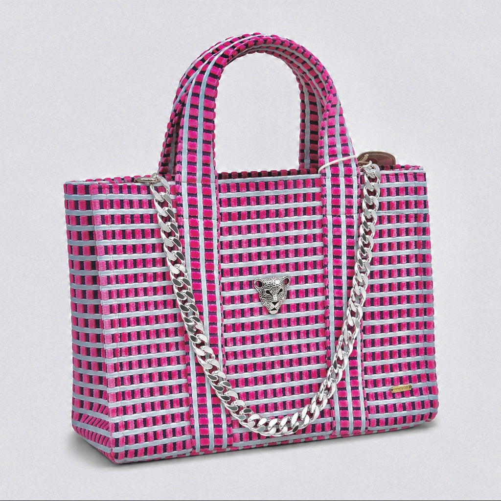 CAROLINE TOTE BAG