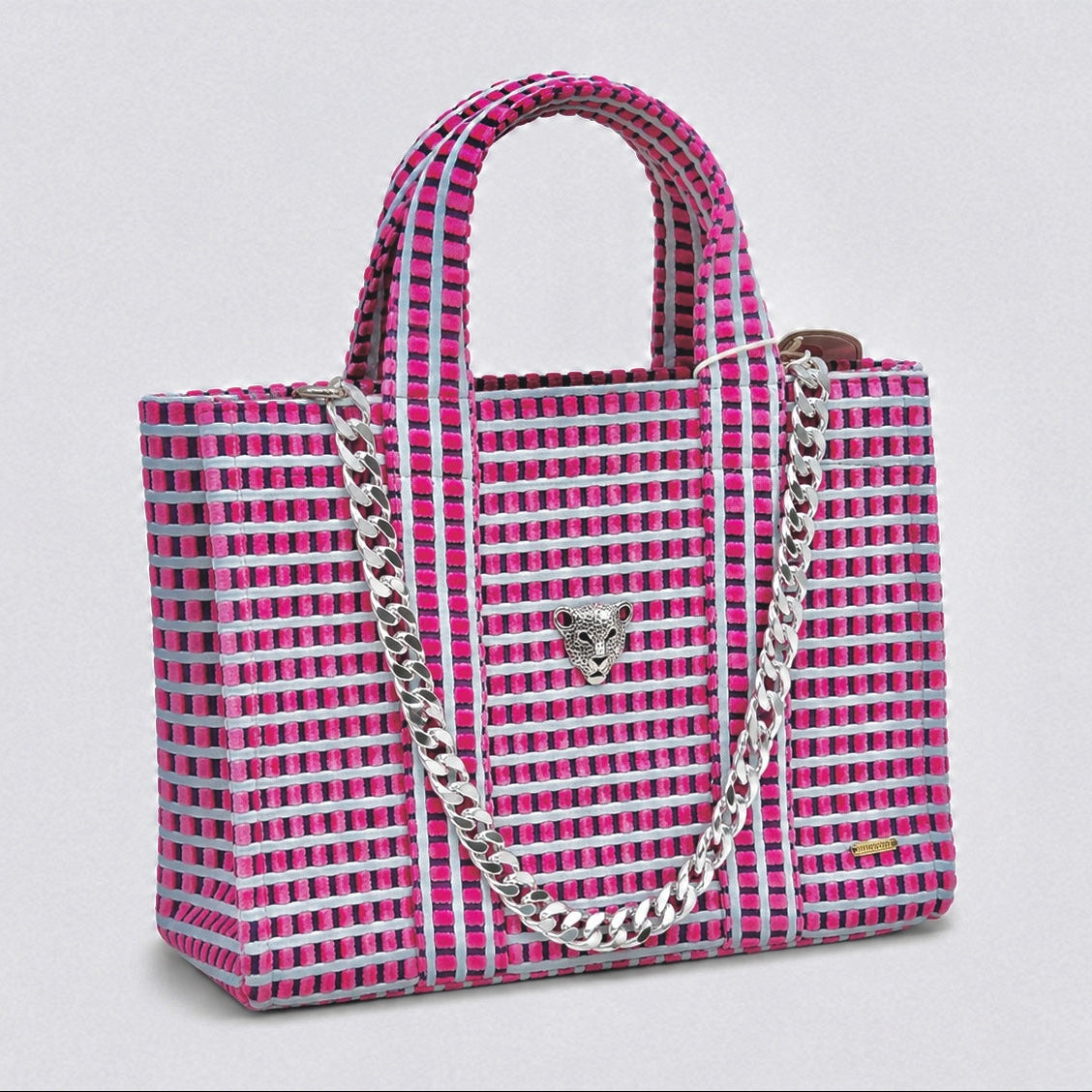 CAROLINE TOTE BAG