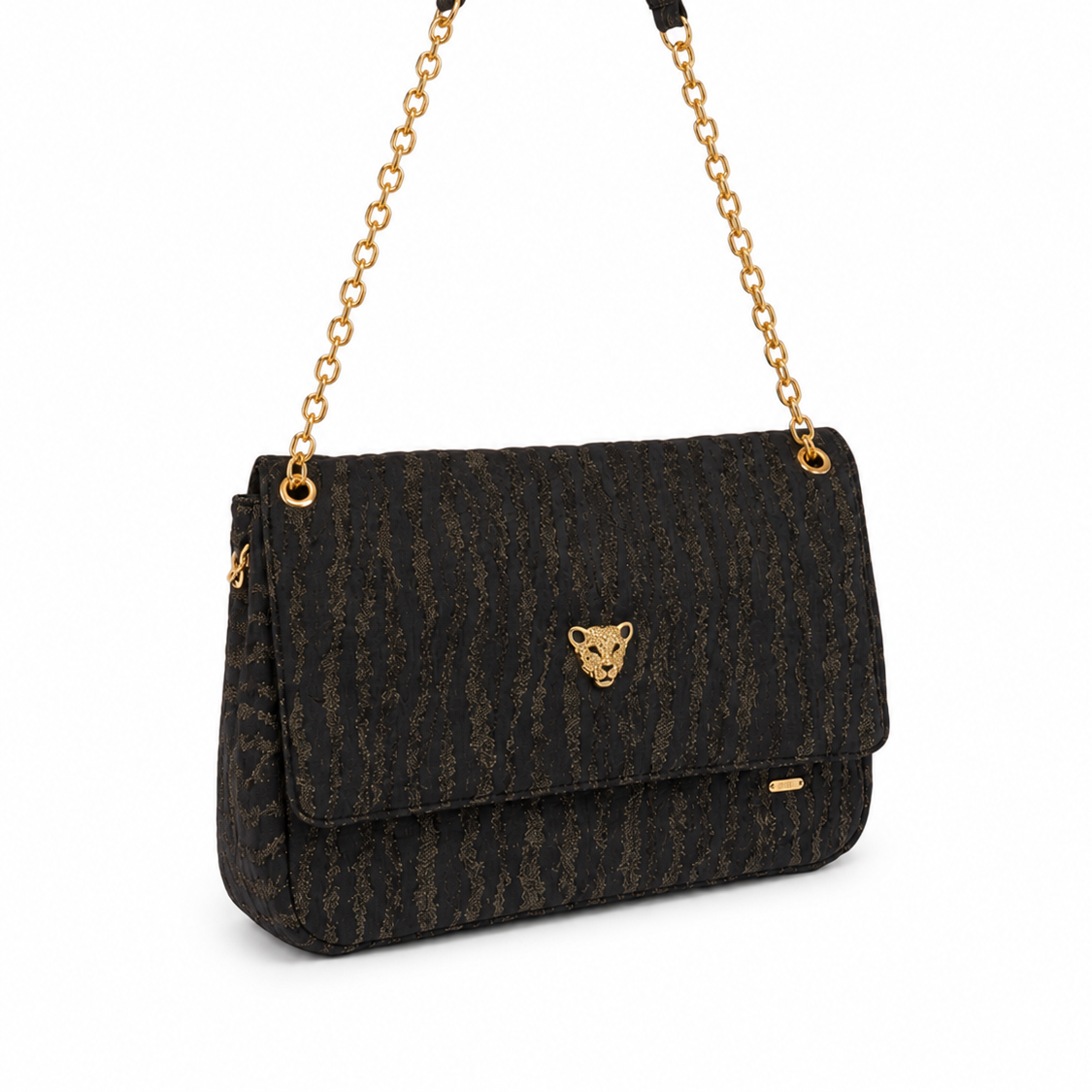 TOAST FLAP BAG XL