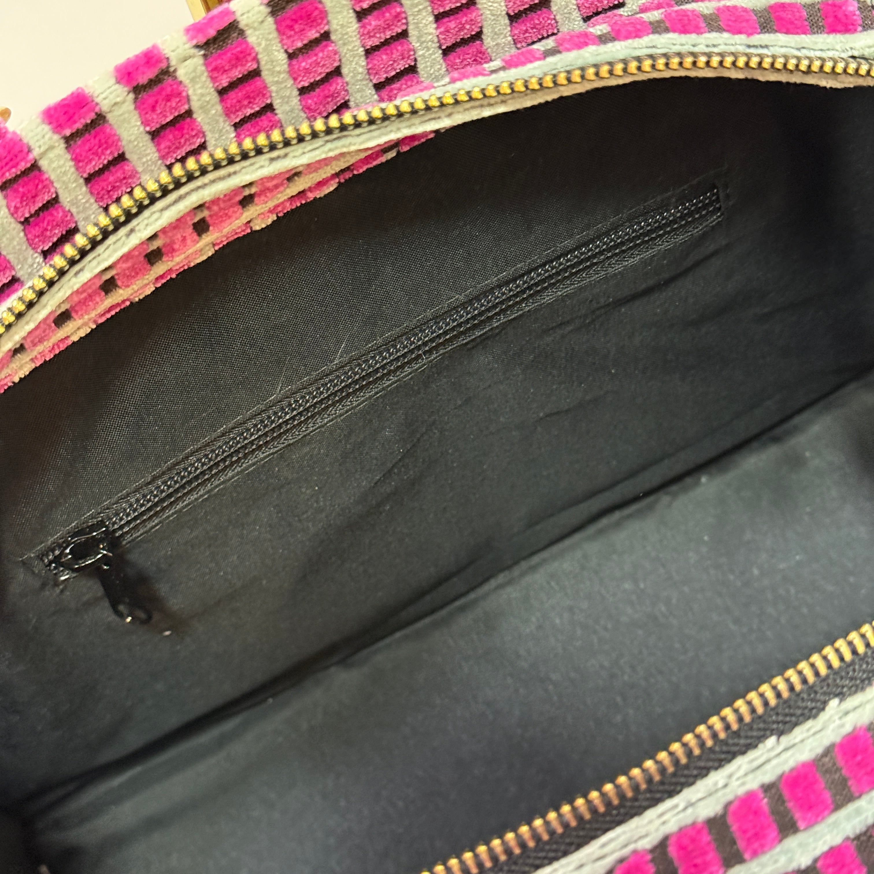 CAROLINE TOTE BAG