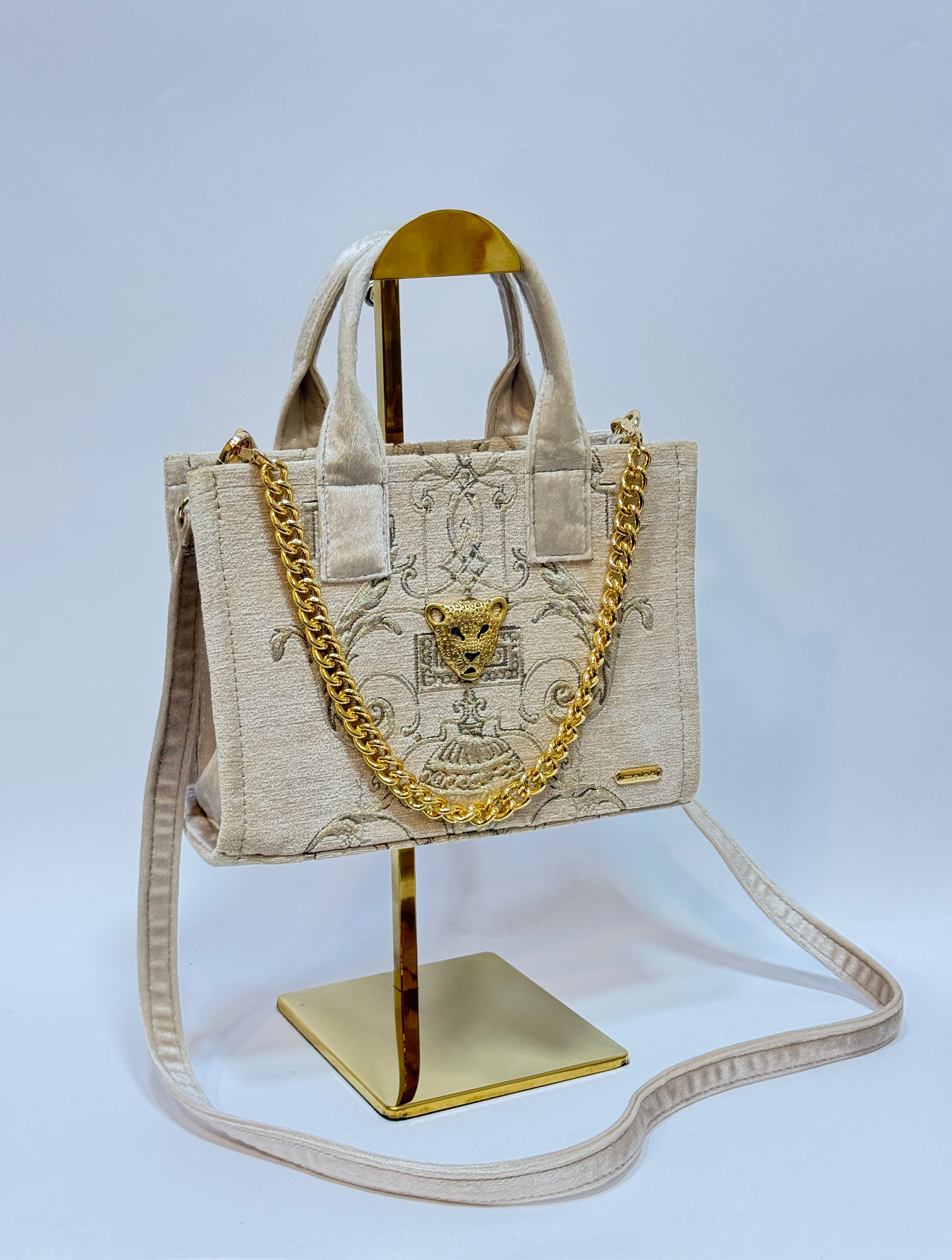 GRECIA MINI TOTE