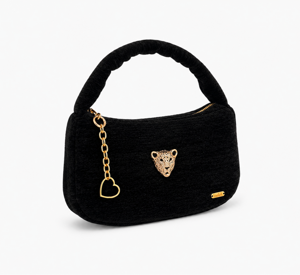 BLACK ELIXIR BAG