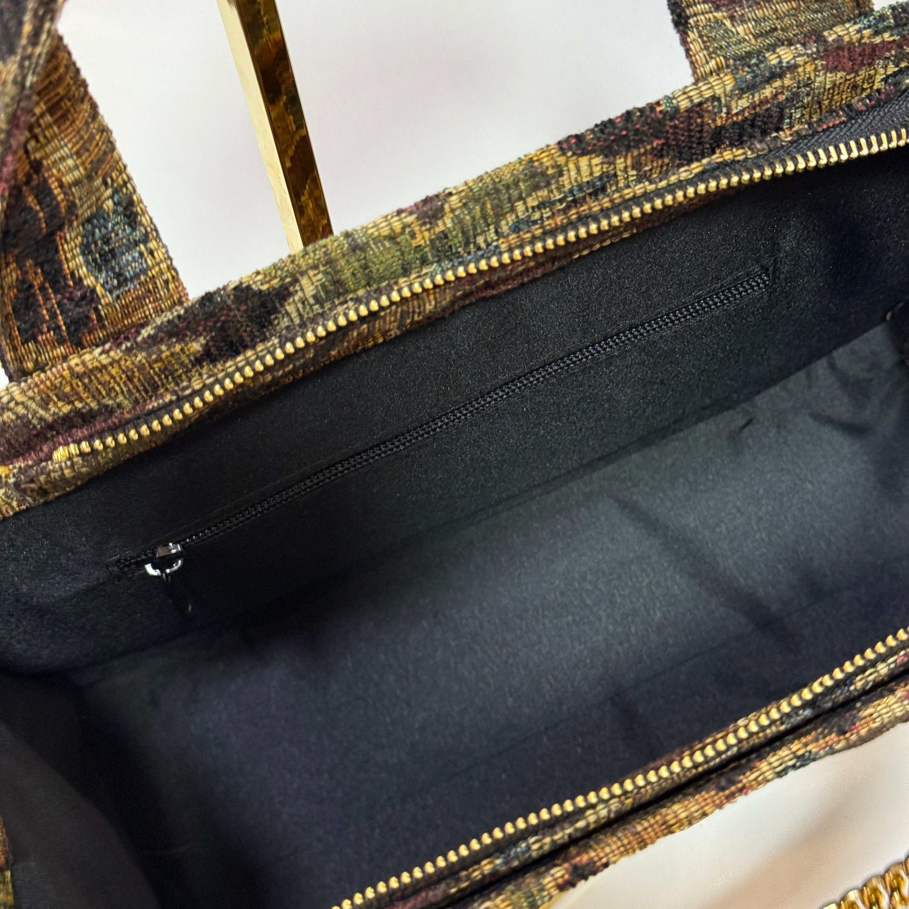 MARRUECOS TOTE BAG