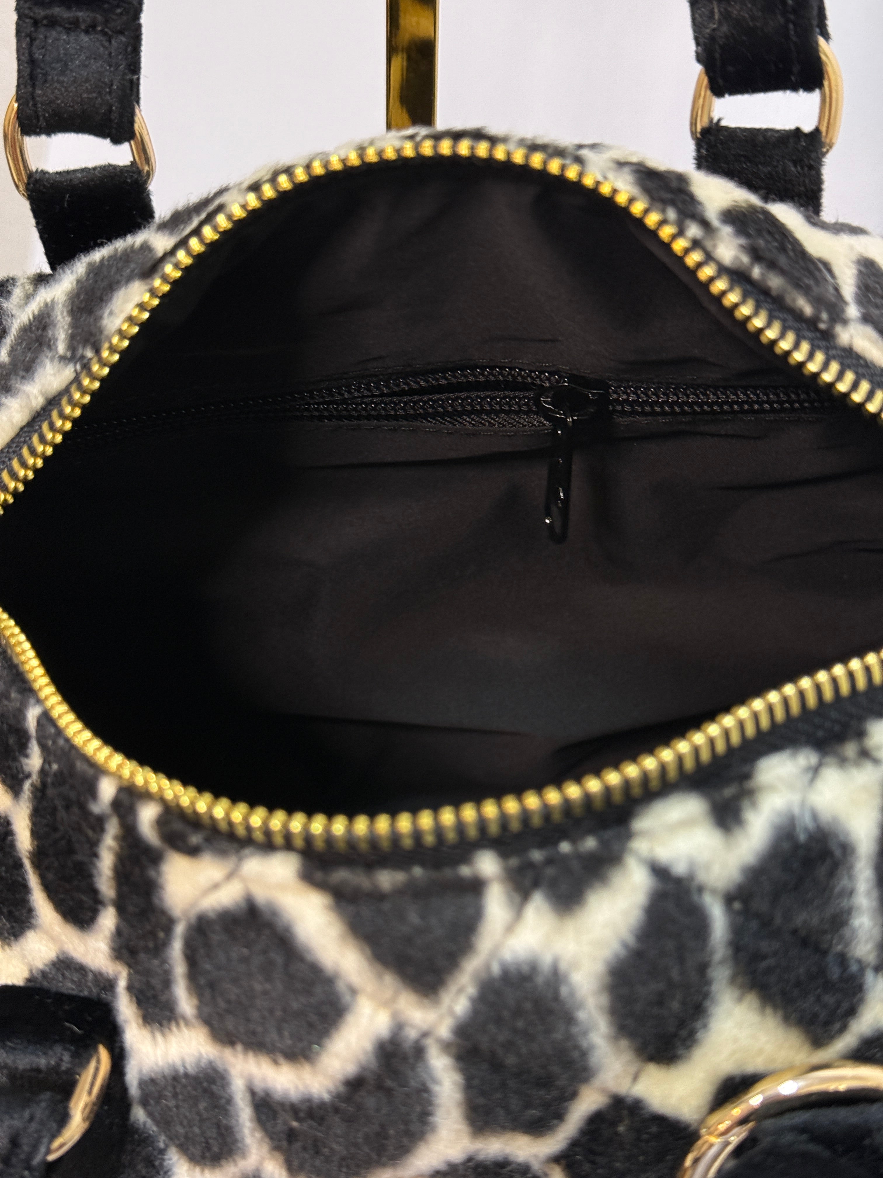 AFRICA CLASSIC BAG
