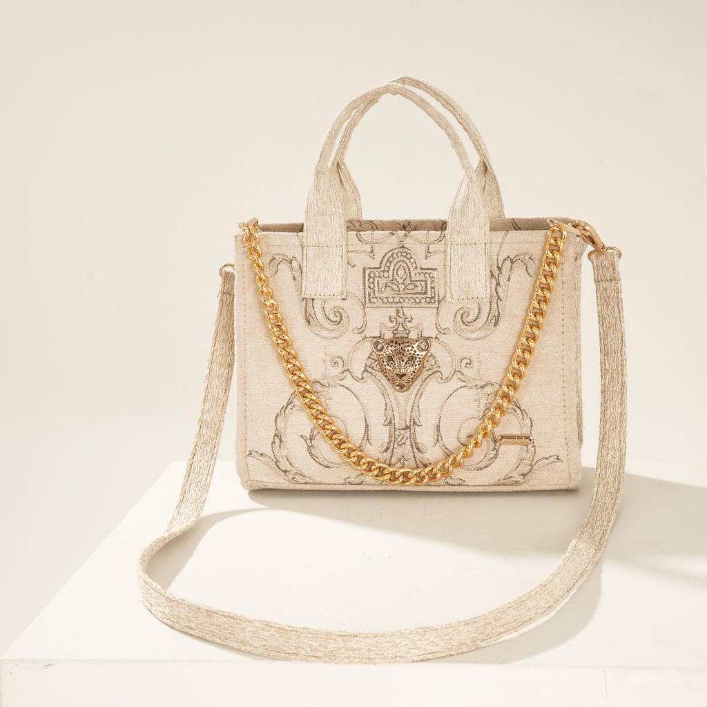 GRECIA MINI TOTE