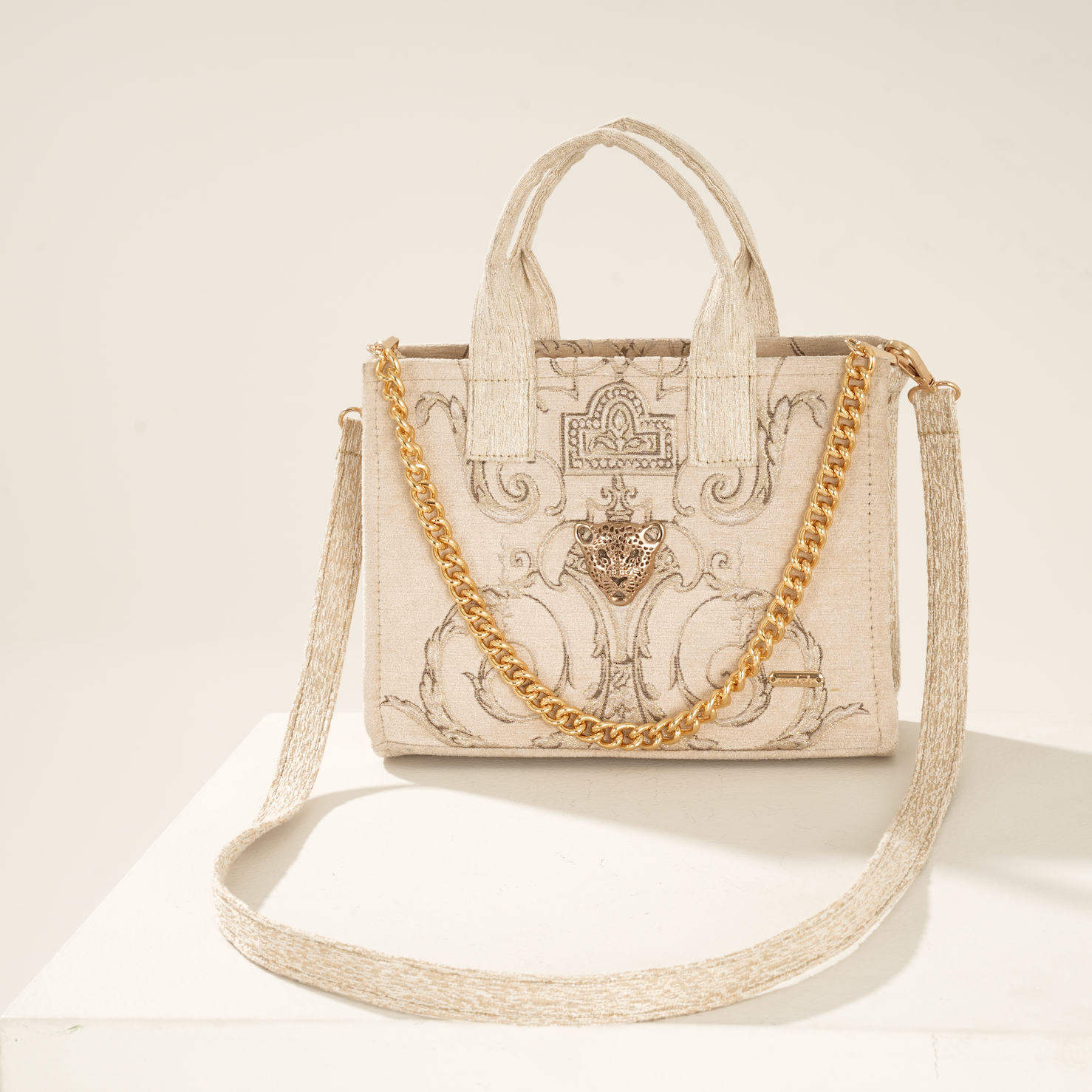 GRECIA MINI TOTE