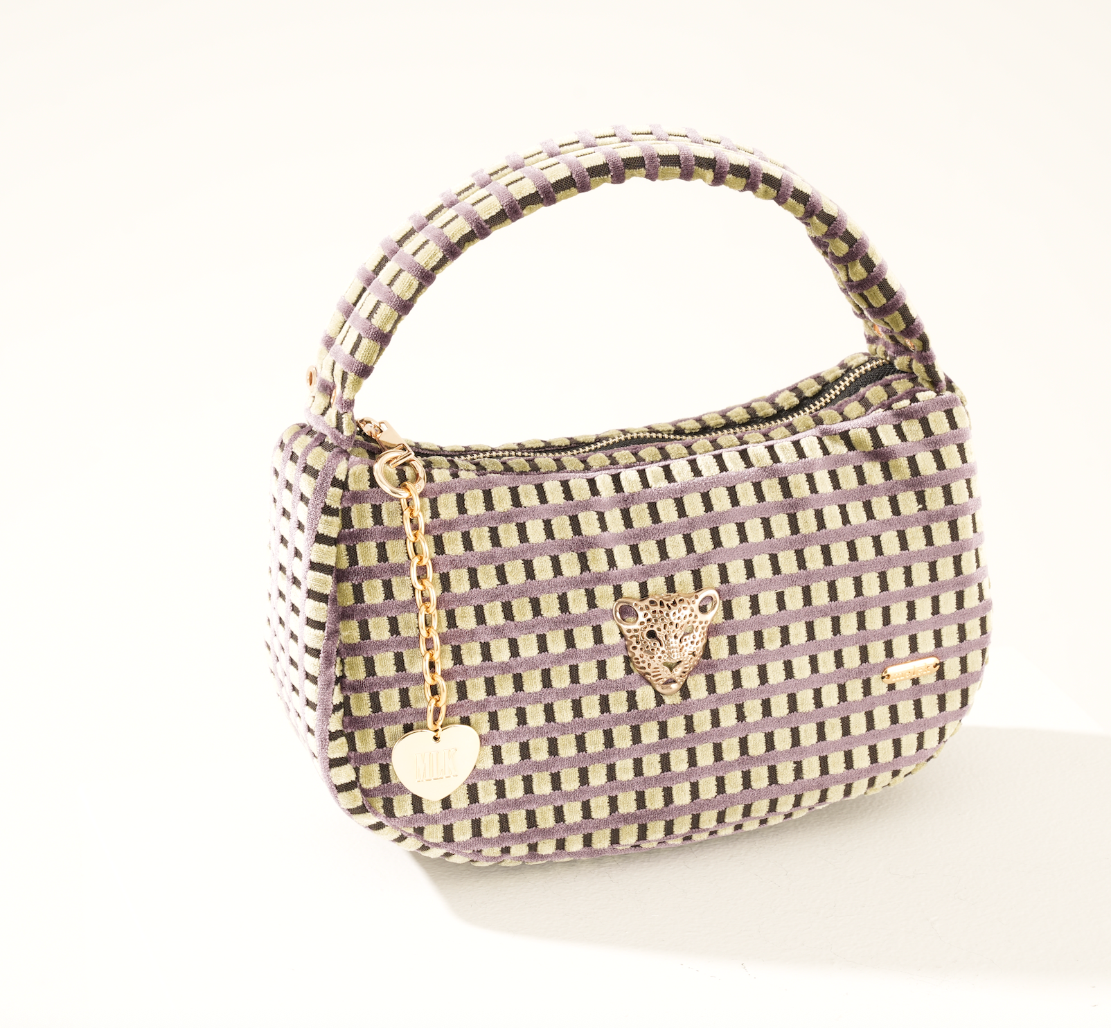 TIBU ELIXIR BAG