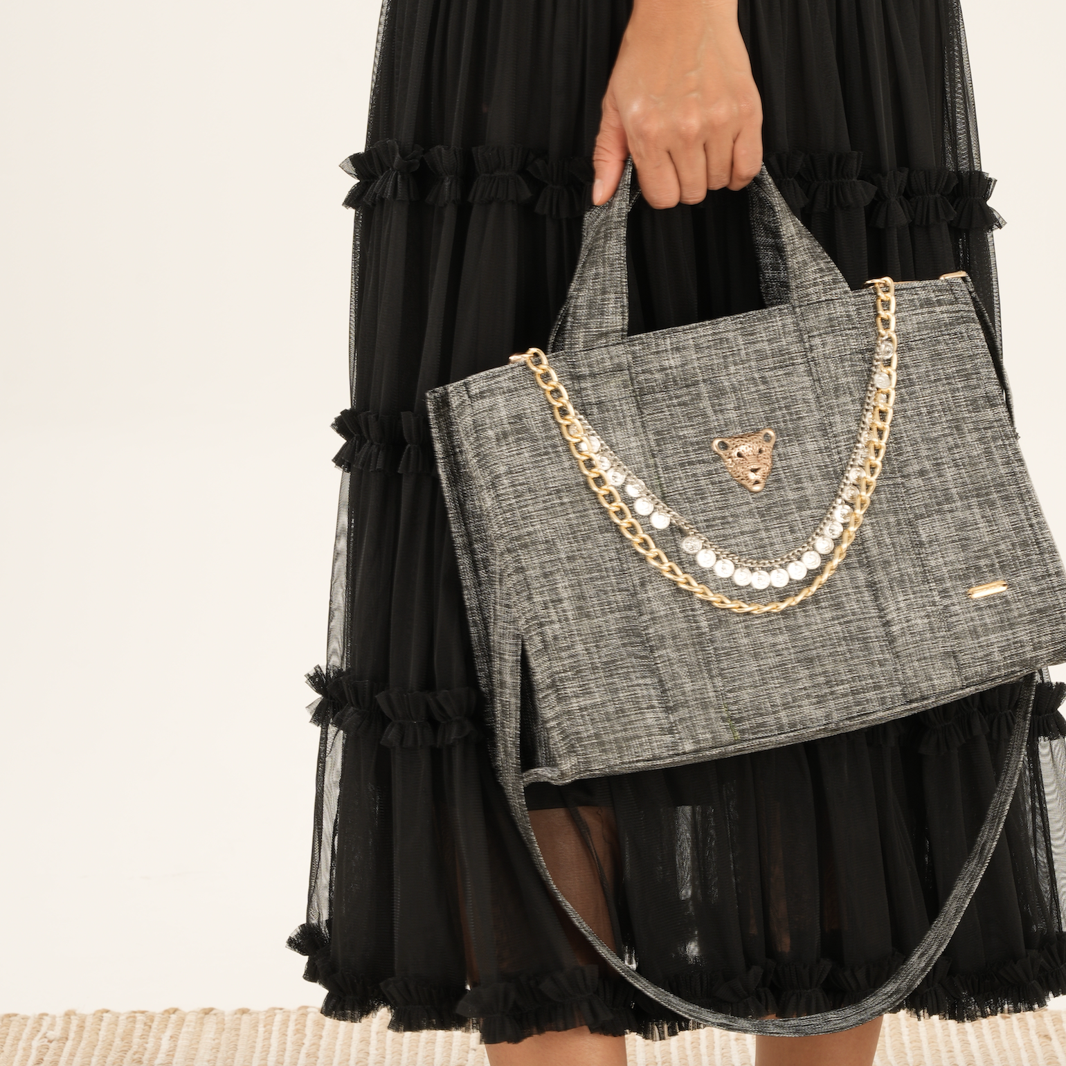 EJECUTIVO TOTE BAG