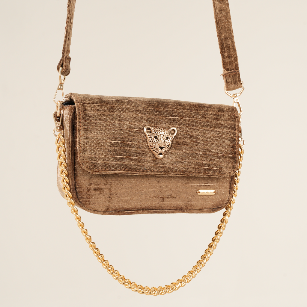 OCRE MINI BAGUETTE