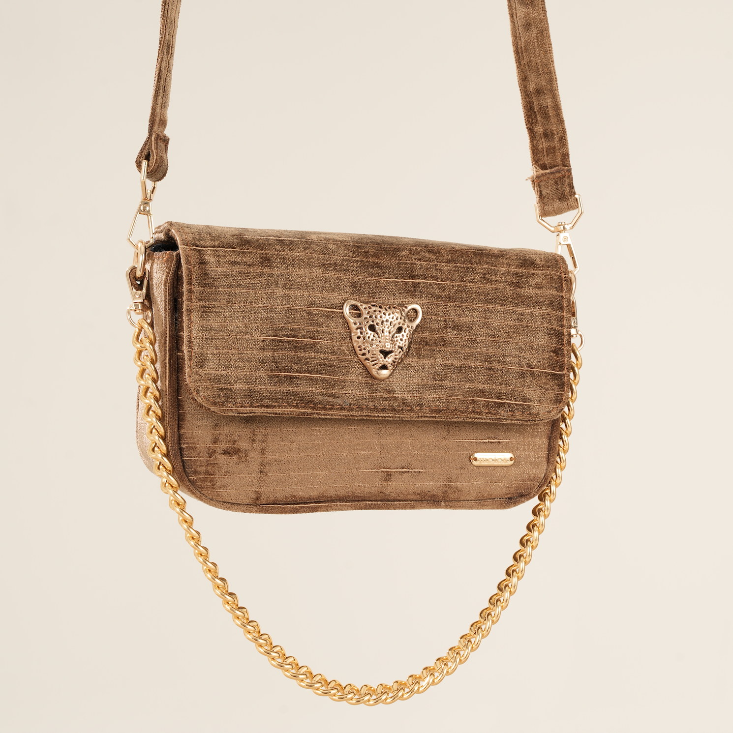 OCRE MINI BAGUETTE